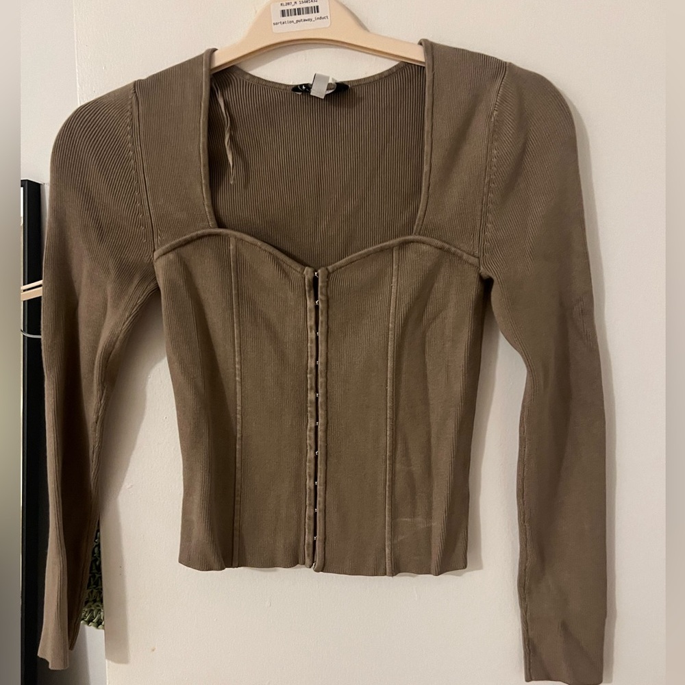 Cute Top
